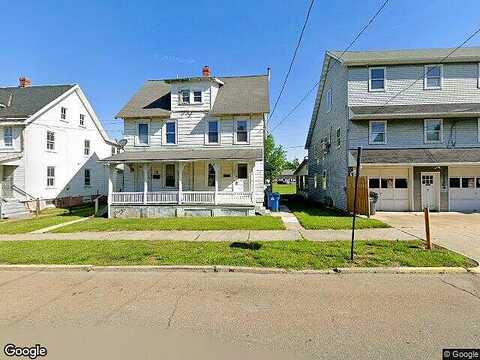 Hodgson, OXFORD, PA 19363