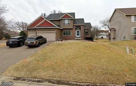 107Th, MINNEAPOLIS, MN 55443