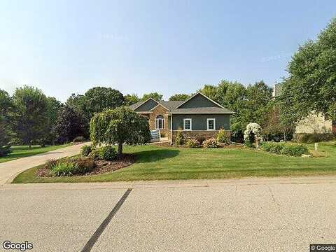 Northern Lights, PRESCOTT, WI 54021