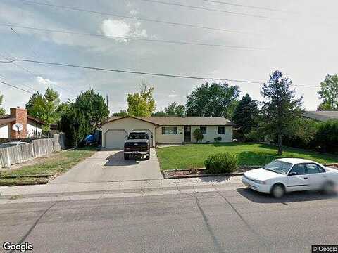 Logan, STERLING, CO 80751