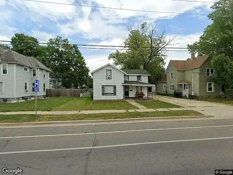 Pearl, JANESVILLE, WI 53548