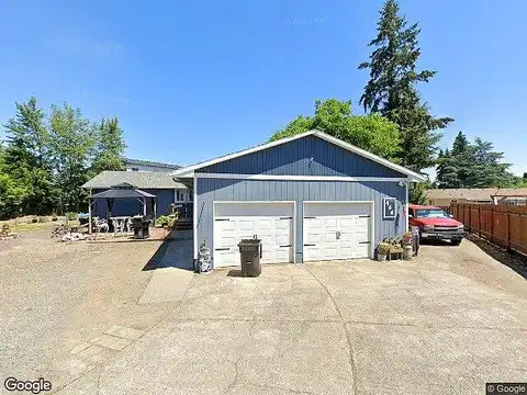 Fir, CANBY, OR 97013