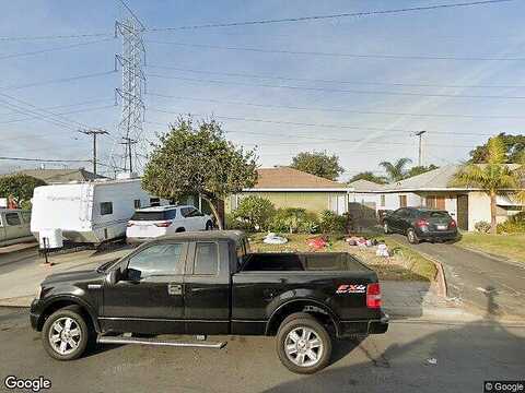 Calada, PICO RIVERA, CA 90660