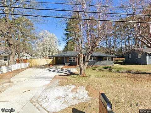 Hurt, SMYRNA, GA 30082