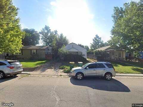 Acoma, ENGLEWOOD, CO 80110