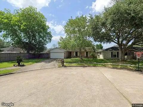 Ironbark, WEBSTER, TX 77598