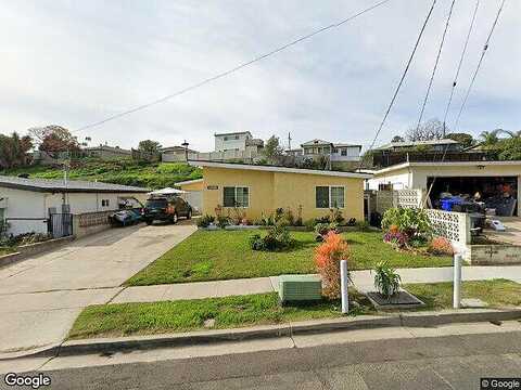 Revillo, SAN DIEGO, CA 92115
