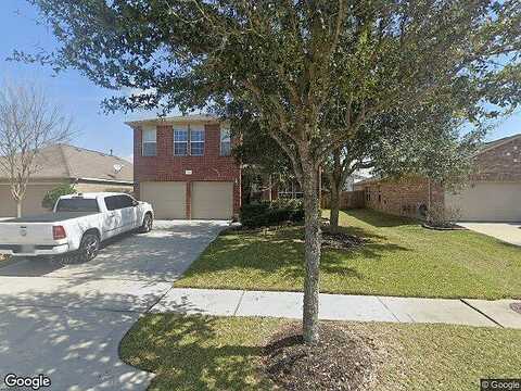 Clemwood, KINGWOOD, TX 77345