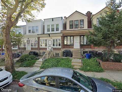Horrocks, PHILADELPHIA, PA 19124