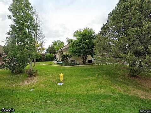 Ponds, LITTLETON, CO 80123