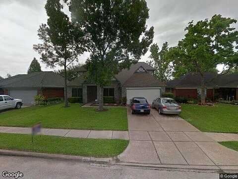 Five Knolls, FRIENDSWOOD, TX 77546