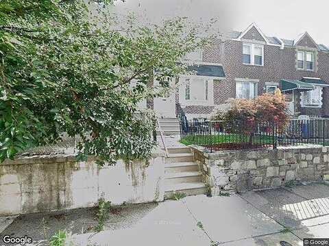 Oakmont, PHILADELPHIA, PA 19136