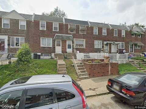 Hale, PHILADELPHIA, PA 19135