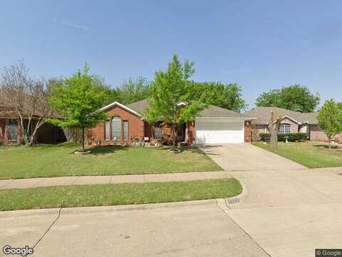 Rosemont, GRAND PRAIRIE, TX 75052