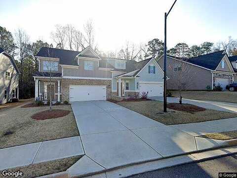 Grenadine, ACWORTH, GA 30101
