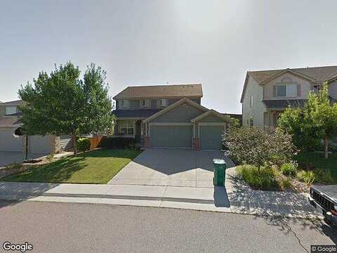 Jebel, CENTENNIAL, CO 80015