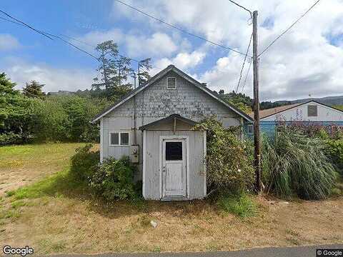 Anchor, ROCKAWAY BEACH, OR 97136
