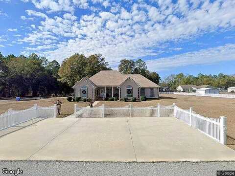 Lee Anne, TIFTON, GA 31793