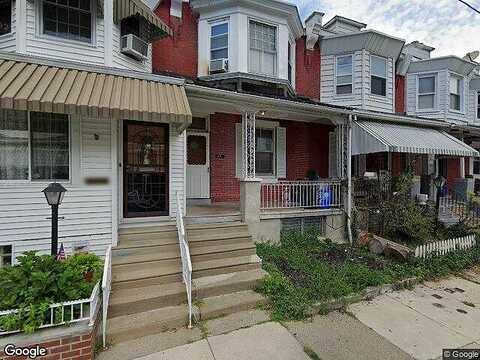 Earlham, PHILADELPHIA, PA 19144