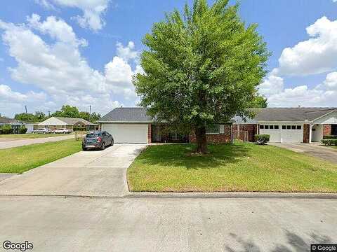 Bungalow, HOUSTON, TX 77047