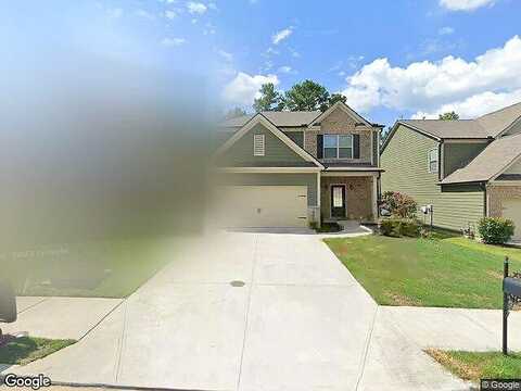 Favored, UNION CITY, GA 30291