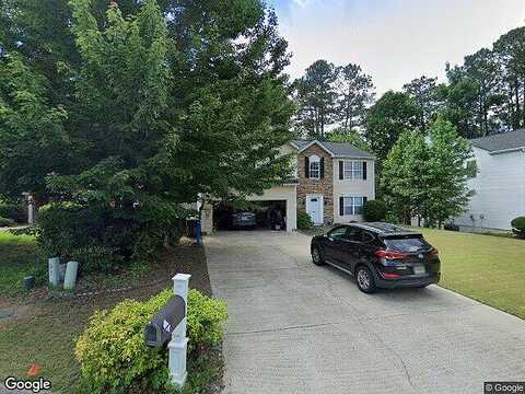 Two Iron, KENNESAW, GA 30144