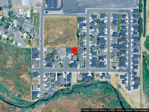 Sid, PRINEVILLE, OR 97754