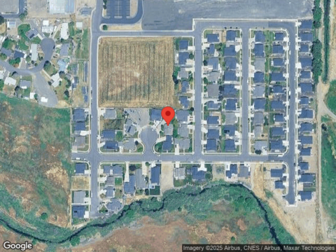 Sid, PRINEVILLE, OR 97754