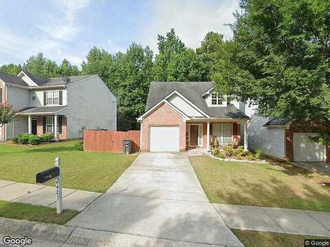 Ravenwood, UNION CITY, GA 30291