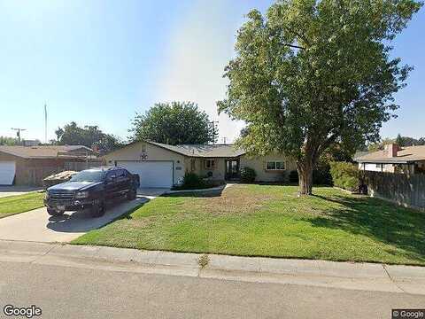 School, VISALIA, CA 93291