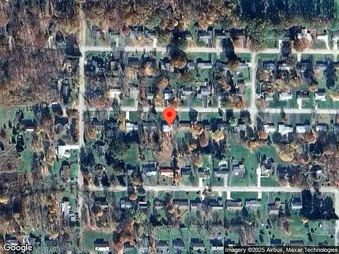 Martha, MEADVILLE, PA 16335