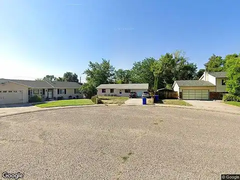 6Th, FLORENCE, CO 81226