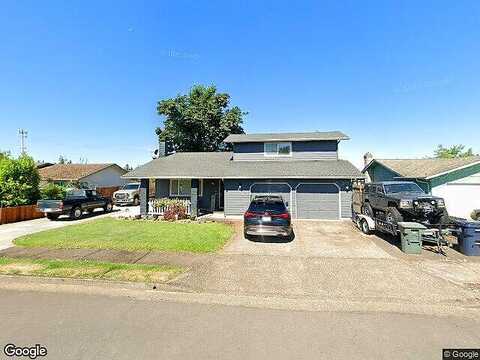 63Rd, SPRINGFIELD, OR 97478