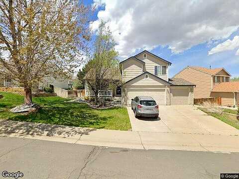 Gibraltar, CENTENNIAL, CO 80015