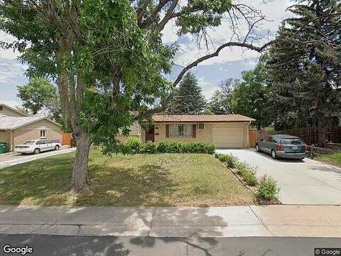 Victor, AURORA, CO 80012