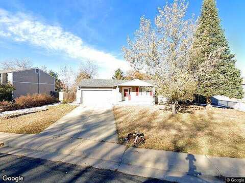 Eagle, AURORA, CO 80015