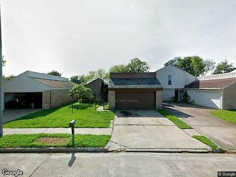 Willow Beach, HOUSTON, TX 77072