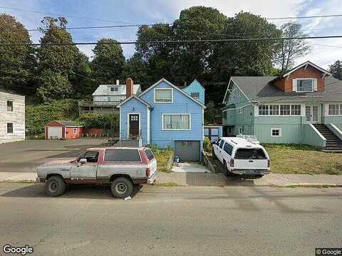 Marine, ASTORIA, OR 97103
