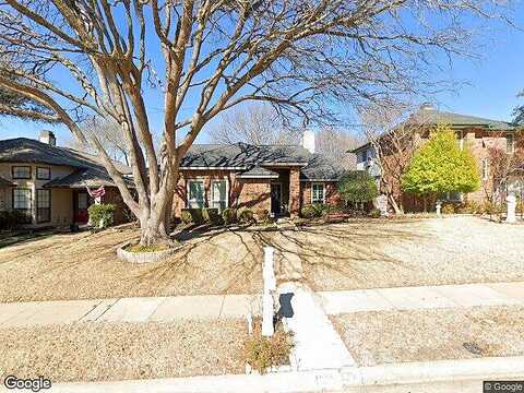 Jenning, PLANO, TX 75093