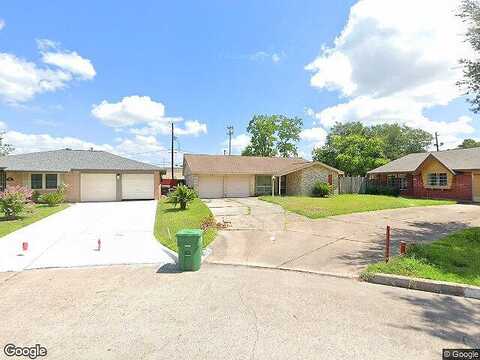 Smooth Oak, HOUSTON, TX 77053
