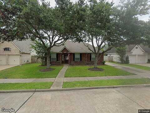 Shady Arbour, PASADENA, TX 77505