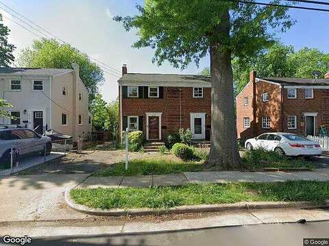 Vermont, ALEXANDRIA, VA 22304