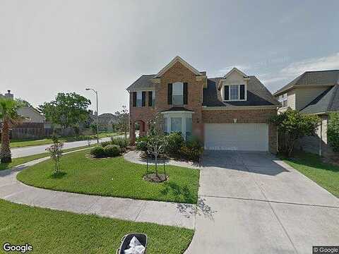 Countryheights, SPRING, TX 77388
