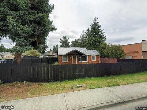 116Th, MARYSVILLE, WA 98271