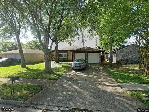 Village Creek, WEBSTER, TX 77598