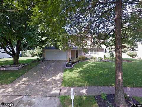 Spring House, CAMP HILL, PA 17011