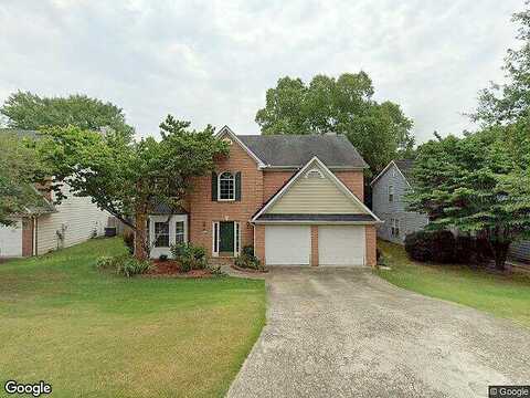 Hathaway, KENNESAW, GA 30144