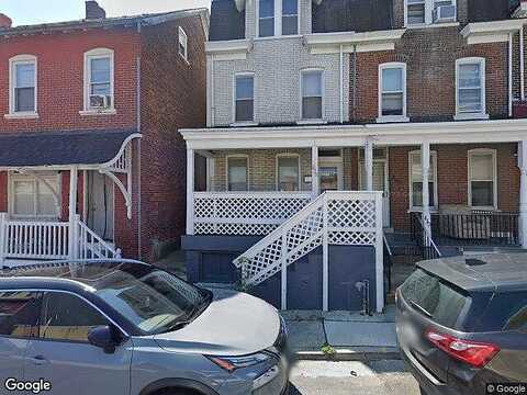 Green, ALLENTOWN, PA 18102