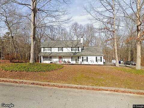 Laurel Glen, DOUGLASVILLE, GA 30135