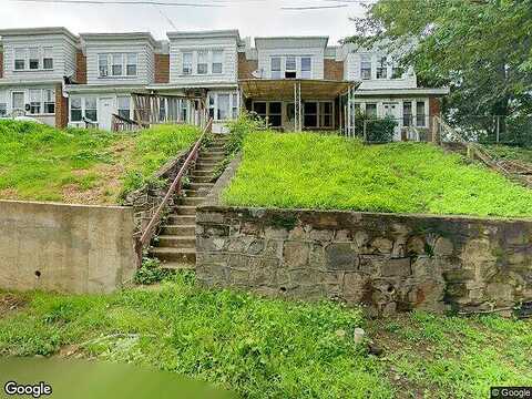 Mill, PHILADELPHIA, PA 19136